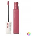 Maybelline Superstay Matte Ink liquid lipstick 170 Innovator Maybelline Superstay Matte Ink liquid lipstick 170 Innovator