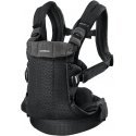 BabyBjorn Harmony Mesh 3D - ergonomic carrier for newborns and babies | Black BabyBjorn Harmony Mesh 3D - ergonomic carrier for newborns and babies | Black