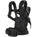 BabyBjorn Harmony Mesh 3D - ergonomiška nešioklė naujagimiams ir kūdikiams | Juoda BabyBjorn Harmony Mesh 3D - ergonomiška nešioklė naujagimiams ir kūdikiams | Juoda