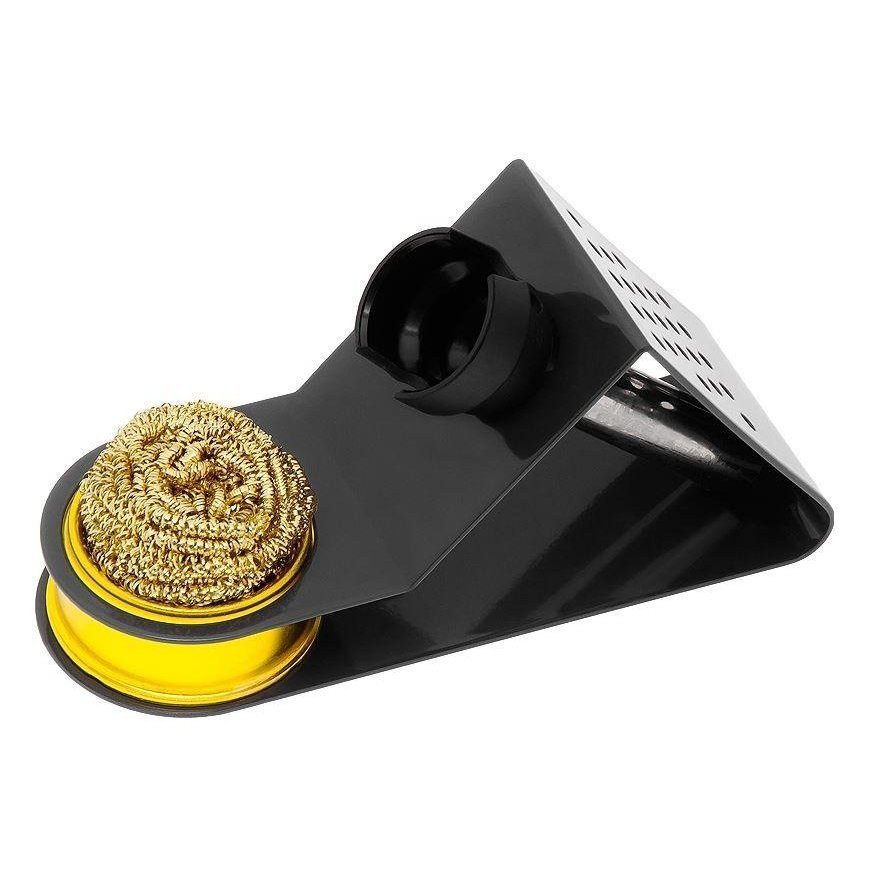 Blow Soldering iron holder ZD-10W with