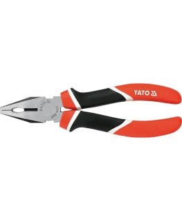 Yato YT-1942 pihdit Kaapelipihdit