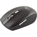 Titanum Wireless Optical Mouse SNAPPER TM105K 2.4GHz, DPI 1000/1600, 6 buttons, NANO receiver Titanum Wireless Optical Mouse SNAPPER TM105K 2.4GHz, DPI 1000/1600, 6 buttons, NANO receiver