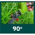 Verto grass shears 330 mm, blade 130 mm (15G301) Verto grass shears 330 mm, blade 130 mm (15G301)
