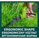Verto grass shears 330 mm, blade 130 mm (15G301) Verto grass shears 330 mm, blade 130 mm (15G301)