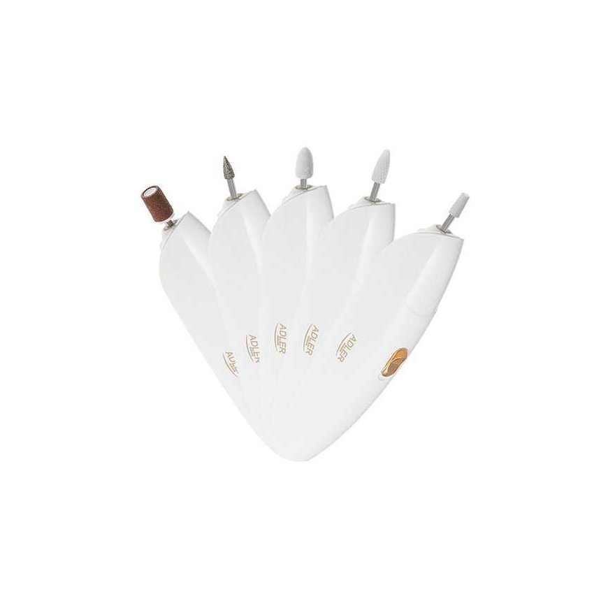 Adler AD 2179 Nail drill 5