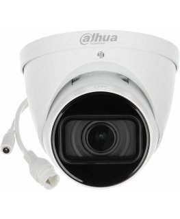 ANTI-VANDAL IP CAMERA IPC-HDW5541T-ZE-27135-S3 WizMind S - 5 Mpx 2.7 ... 13.5 mm - MOTOZOOM DAHUA