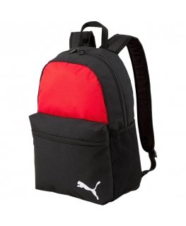 Backpack Puma teamGOAL 23 Backpack red-black 76855 01