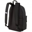 Kuprinė Puma teamGOAL 23 Backpack raudona-juoda 76855 01