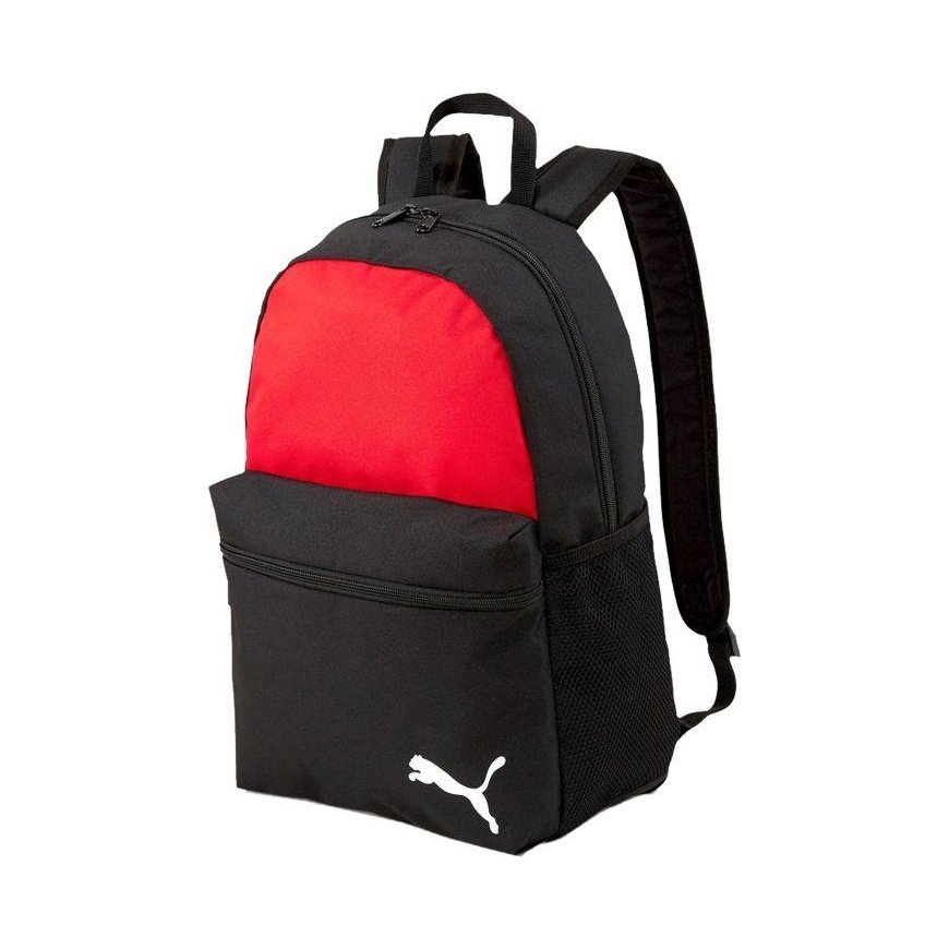 Backpack Puma teamGOAL 23 Backpack red-black 76855 01 – 4
