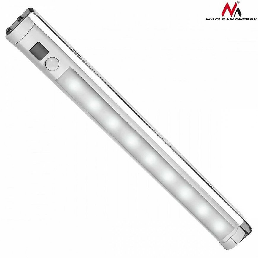 Energy MCE 166 underfloor 9 SMD pir on/off