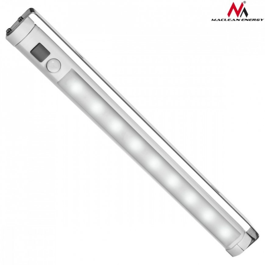 Energy MCE 166 underfloor 9 SMD pir on/off – 2