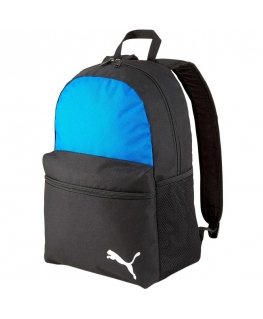 Puma teamGOAL 23 backpack core blue black 76855 02