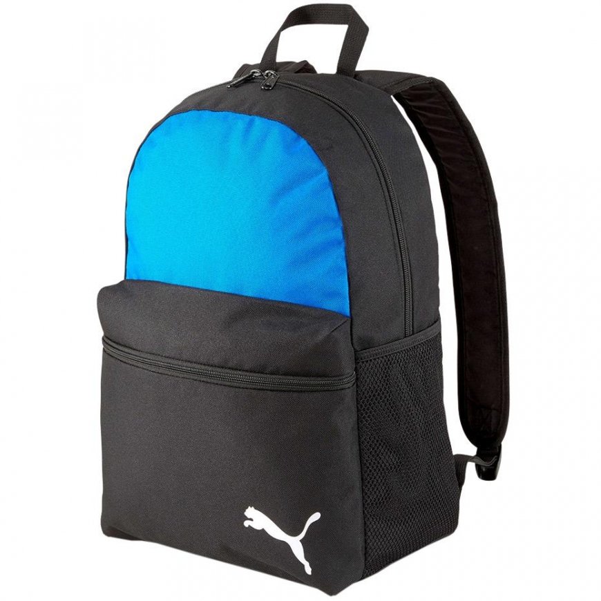 Puma teamGOAL 23 backpack core blue