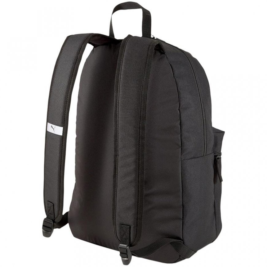 Puma teamGOAL 23 backpack core blue black 76855 02 – 2