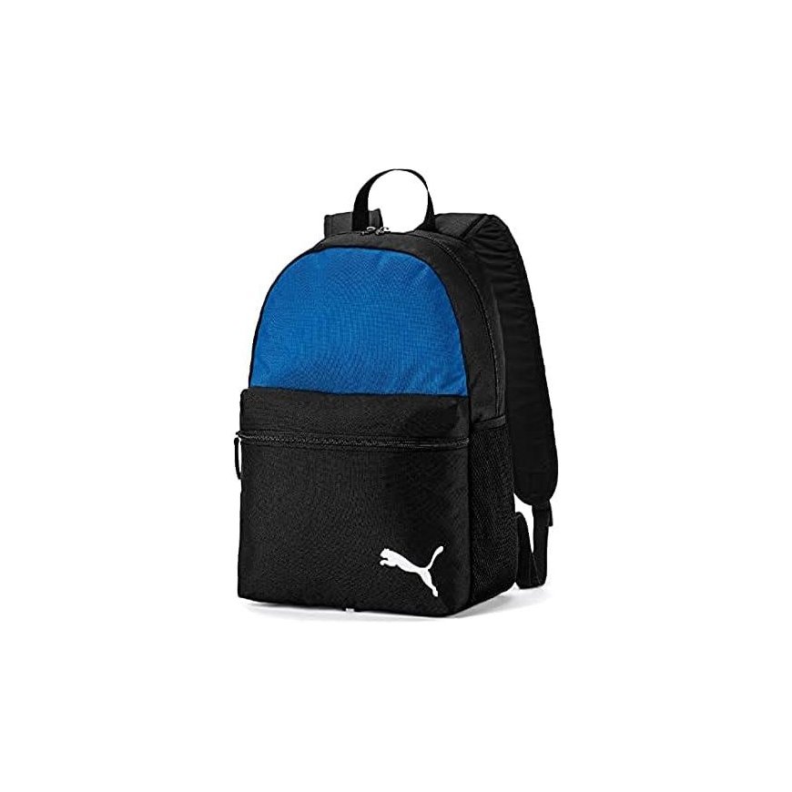 Puma teamGOAL 23 backpack core blue black 76855 02 – 5