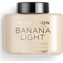 Makeup Revolution Makeup Revolution, loose baking powder Banana (light), 32 g Makeup Revolution Makeup Revolution, loose baking powder Banana (light), 32 g