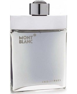 Mont Blanc Montblanc Individual EDT, 75 ml