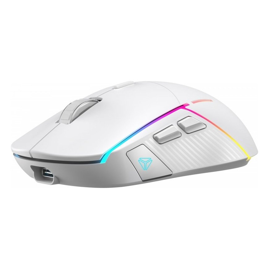 YENKEE Gsming mouse YMS 3500WH Samuraj