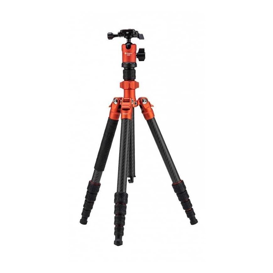 Fotopro Tripod Fotopro Sherpa (Orange)