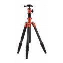 Tripod Fotopro Sherpa (Orange)
