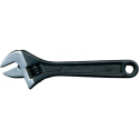 Topex Adjustable Swedish Wrench 250mm Steel Handle (35D557) Topex Adjustable Swedish Wrench 250mm Steel Handle (35D557)