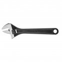 Topex Adjustable Swedish Wrench 250mm Steel Handle (35D557) Topex Adjustable Swedish Wrench 250mm Steel Handle (35D557)
