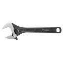 Topex Adjustable Swedish Wrench 250mm Steel Handle (35D557) Topex Adjustable Swedish Wrench 250mm Steel Handle (35D557)