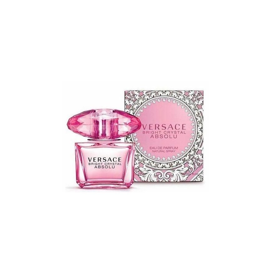 Versace Perfume for women Versace Bright
