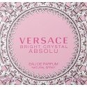 Kvepalai moterims Versace Bright Crystal Absolu EDP, 50 ml Kvepalai moterims Versace Bright Crystal Absolu EDP, 50 ml