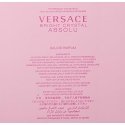 Perfume for women Versace Bright Crystal Absolu EDP, 50 ml Perfume for women Versace Bright Crystal Absolu EDP, 50 ml