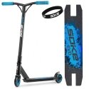 Scooter SOKE EVO (1601) Blue 100mm Scooter SOKE EVO (1601) Blue 100mm