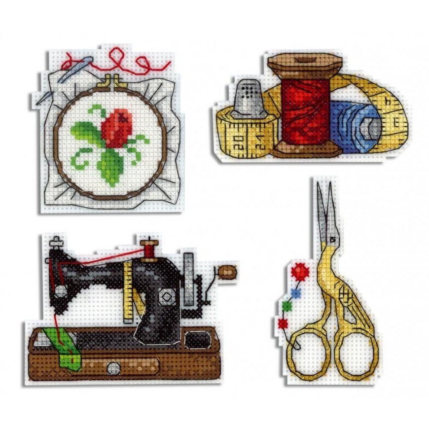 Beldizart Rankdarbis – magnetai SR-339