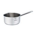 Кастрюля, сталь, Ø16 см, 1,5л Kinghoff. KH 1125 Кастрюля, сталь, Ø16 см, 1,5л Kinghoff. KH 1125