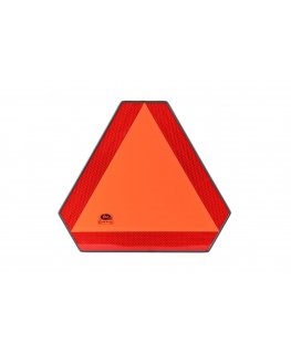 Amio's Elite Board for slow moving vehicles