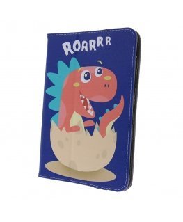 Universal etui Dino Roar for tablet 9-10”