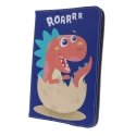 Universal etui Dino Roar for tablet 9-10”