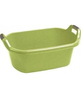 Curver / Keter CURVER OVAL BOWL 35L/Green