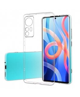 Fusion Ultra Back Case 0.5 mm protect silicone case for Xiaomi 1