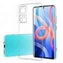 Fusion Ultra Back Case 0.5 mm protect silicone case for Xiaomi 1