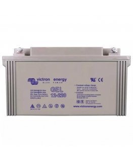 VICTRON ENERGY GEL BATTERY VICTRON ENERGY 220AH 12V