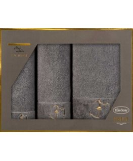 Towel Eurofirany MH/R/KPL/GAJA 3/SRE 550