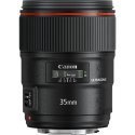 Canon EF 35mm f/1.4L II USM Lens Canon EF 35mm f/1.4L II USM Lens
