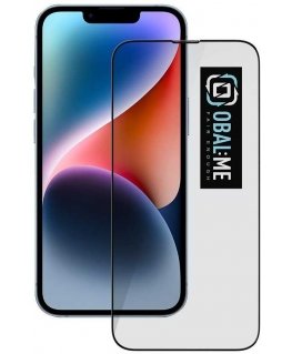 OBAL:ME 5D Glass Screen Protector for Apple iPhone 13|13 Pro|14