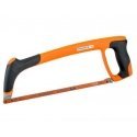 hand saw with 3 Sandflex metal saw blades 300 mm, Bahco [319-PROM]