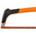 hand saw with 3 Sandflex metal saw blades 300 mm, Bahco [319-PROM]