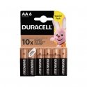 Basic AA/LR6 blister 6pcs Basic AA/LR6 blister 6pcs