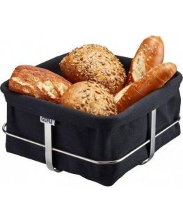 Koszyk na chleb black gefu brunch g-33670