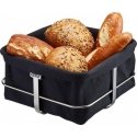 Koszyk na chleb black gefu brunch g-33670 Koszyk na chleb black gefu brunch g-33670
