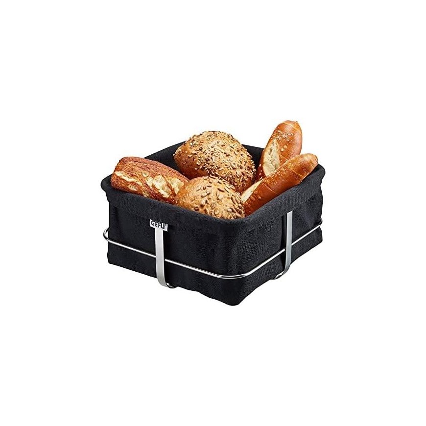 Koszyk na chleb black gefu brunch g-33670 – 2