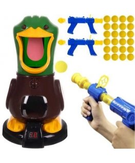 Kruzzel Duck Target Shooting Game 22959